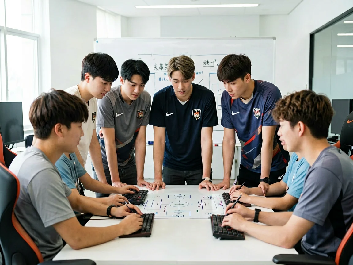 Uzi回归职业赛场引万众期待能否重铸昔日巅峰辉煌